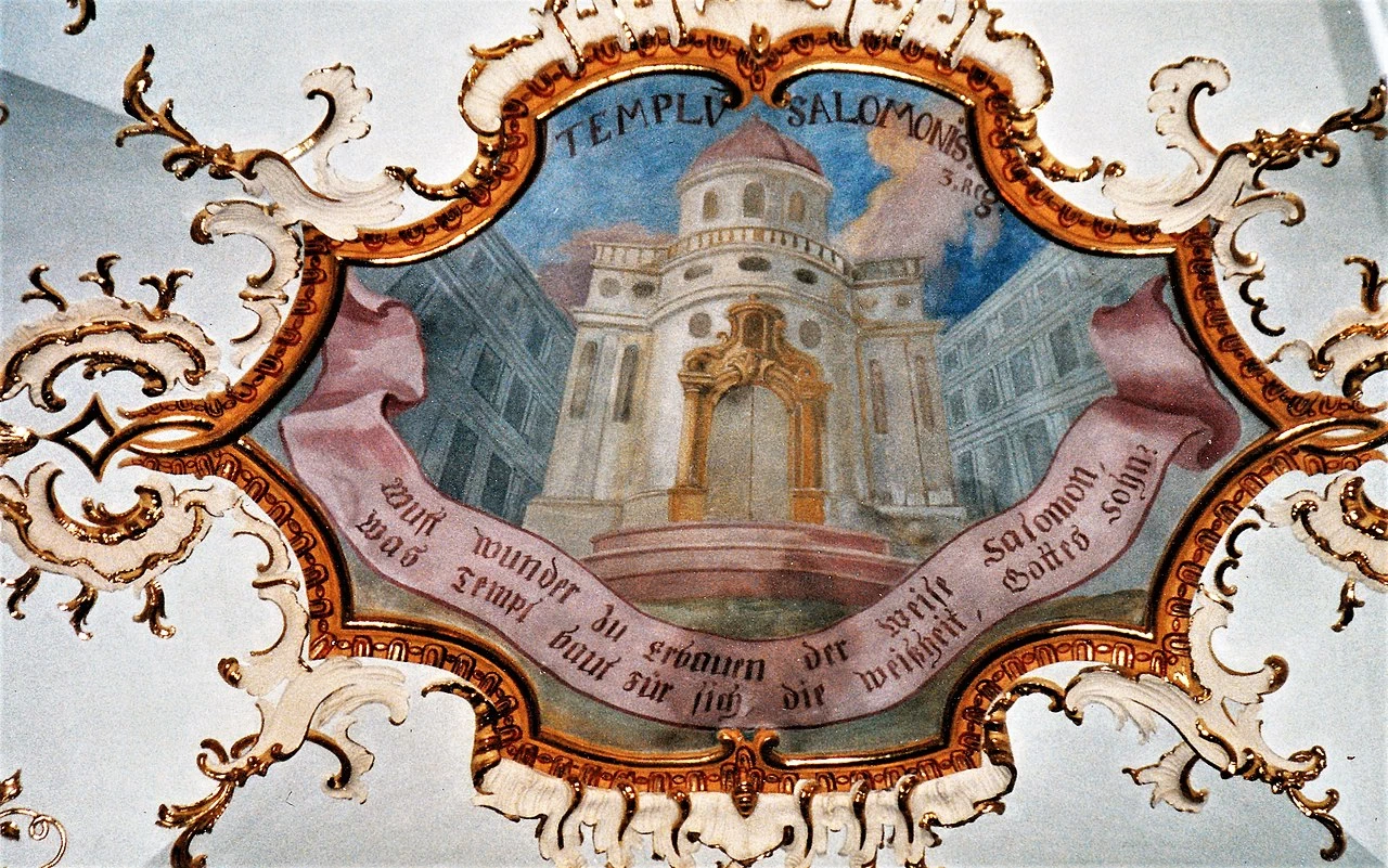 Titoli devozionali della Vergine Maria a Maria Brünnlein 5